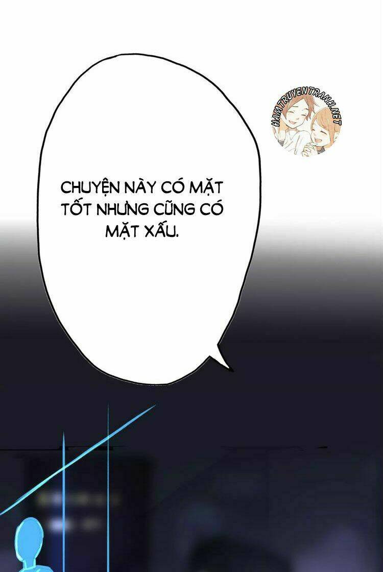 cuộc chiến tiền nhiệm chapter 4.1 7