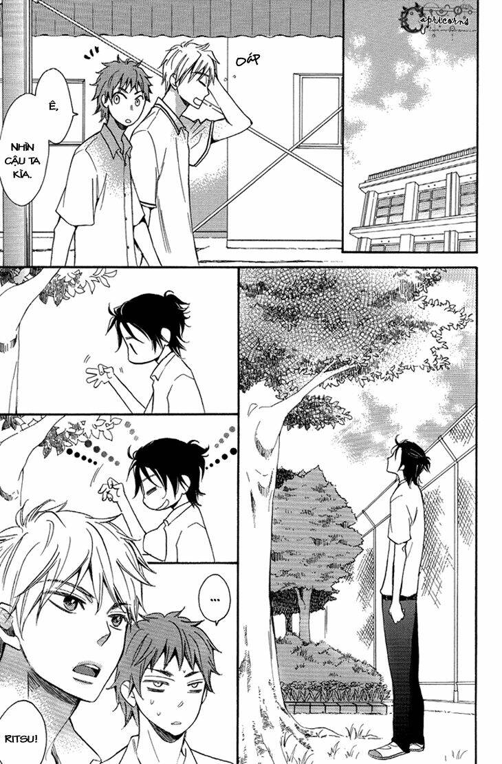 ouji no kikan chapter 3 7