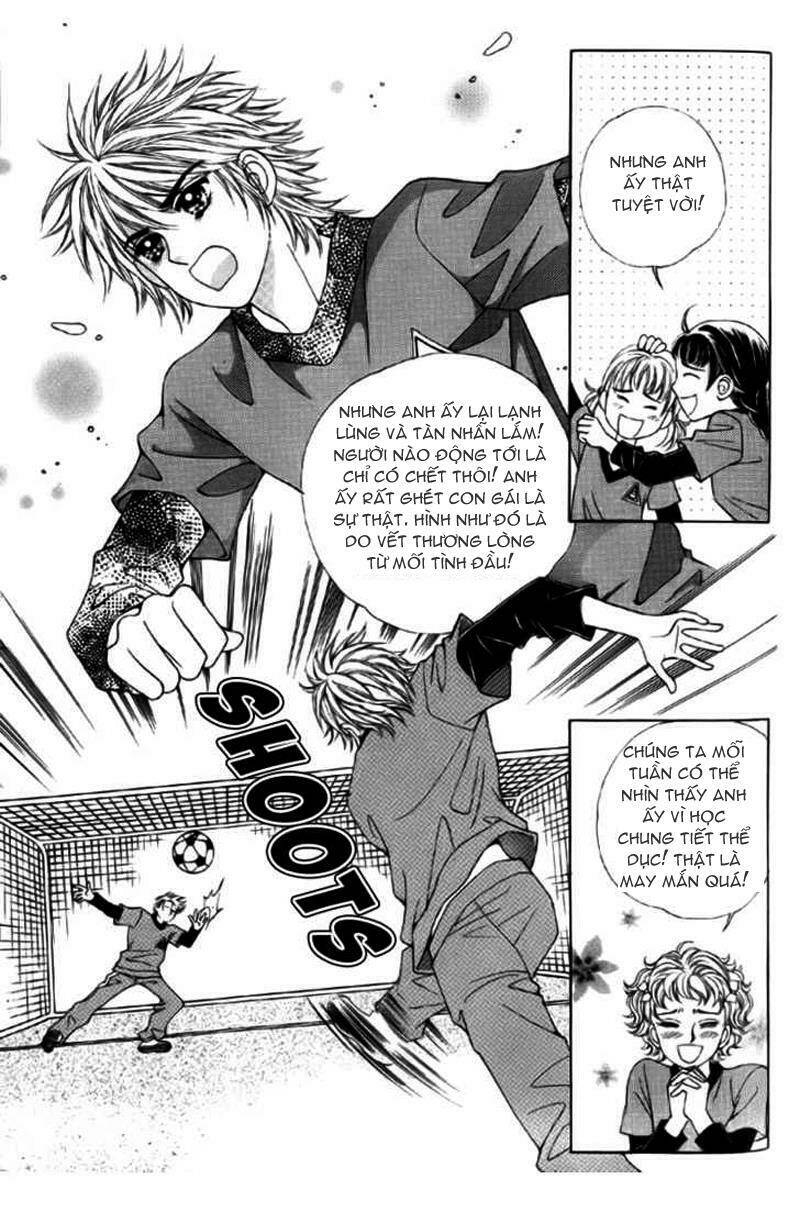 mặt nạ tình yêu chapter 5 36