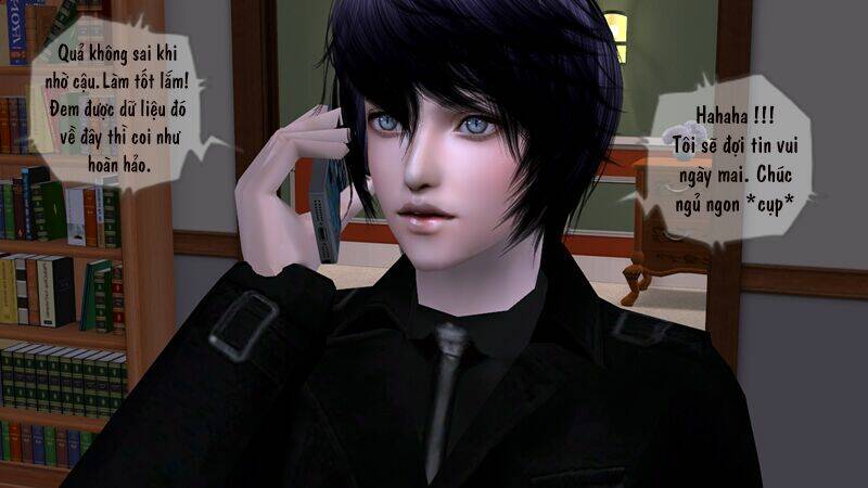 and i love you! chapter 3 15