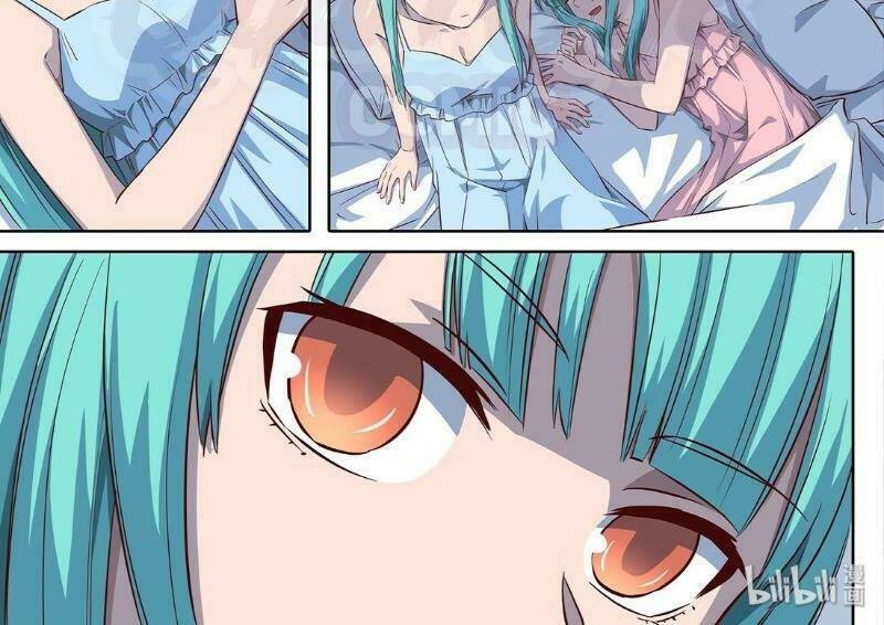 đại ẩn vu trạch chapter 21 10