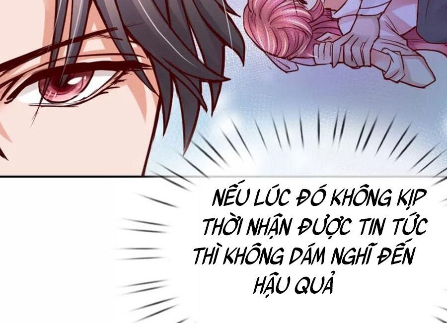 ác ma chuyên sủng: cô vợ ngọt ngào của tổng tài chapter 31.5 24