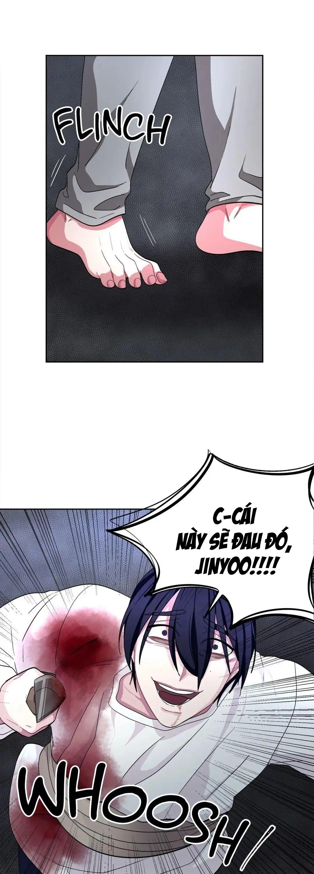 hãy vâng lời anh chapter 36 51