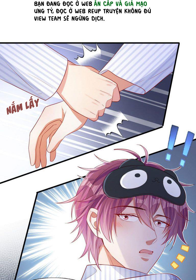 tôi với hình mẫu lý tưởng lìa trần rồi! chapter 29 34