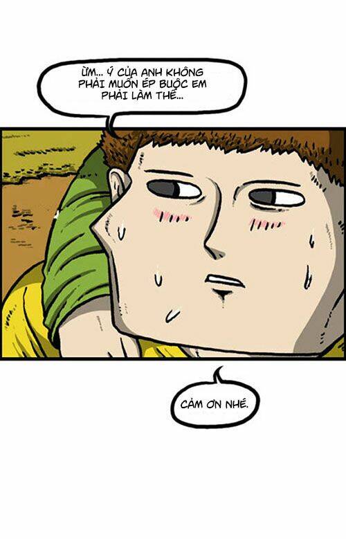 tiếng gọi con tim chapter 56 20