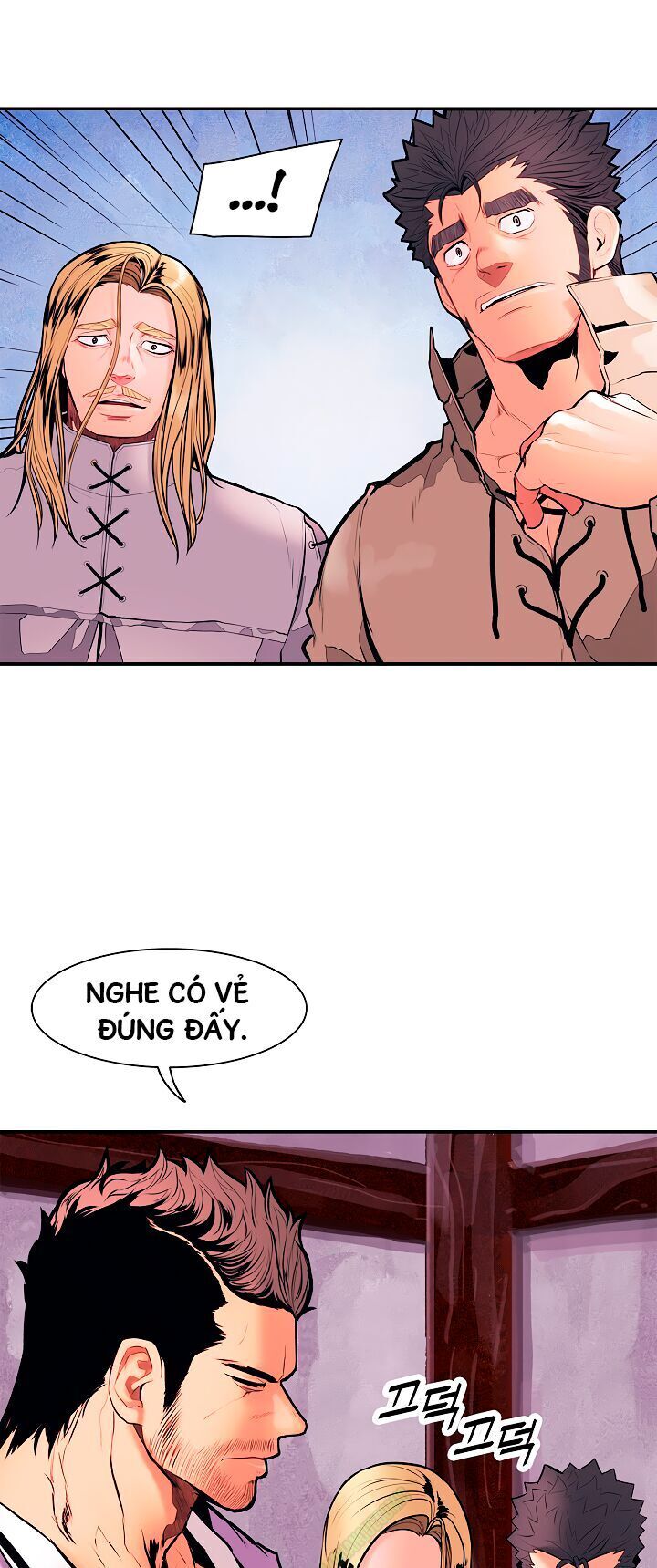 bất bại chân ma chapter 30.2 13