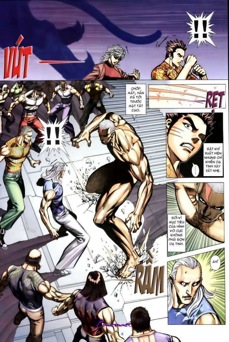 võ thần phượng hoàng chapter 31 4