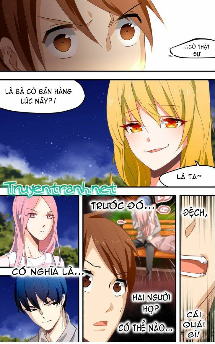 the fiary captivity chapter 8 2