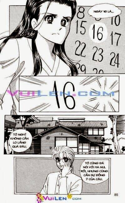 khi con gái gặp con trai chapter 3 86