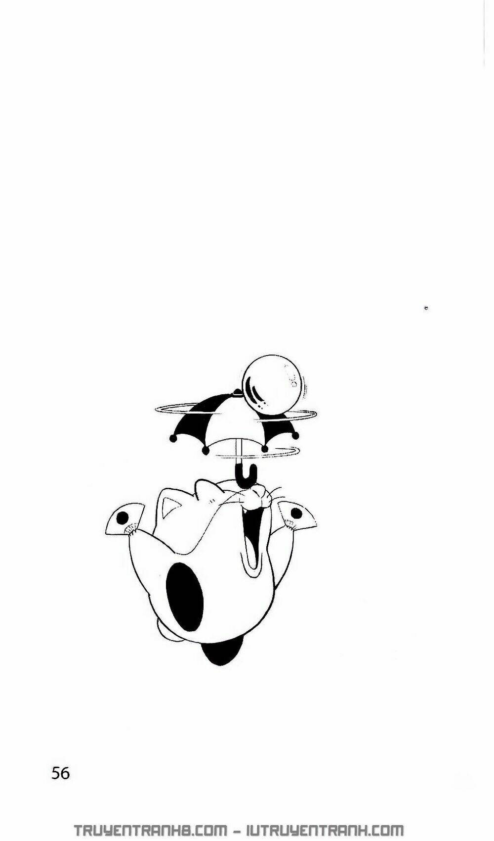 ngôi sao kabi chapter 30 16