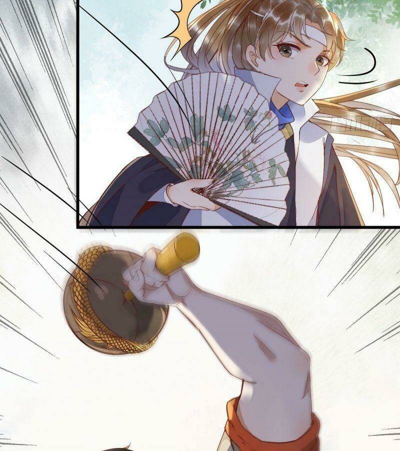 sát thủ vương phi không dễ chọc chapter 23 57