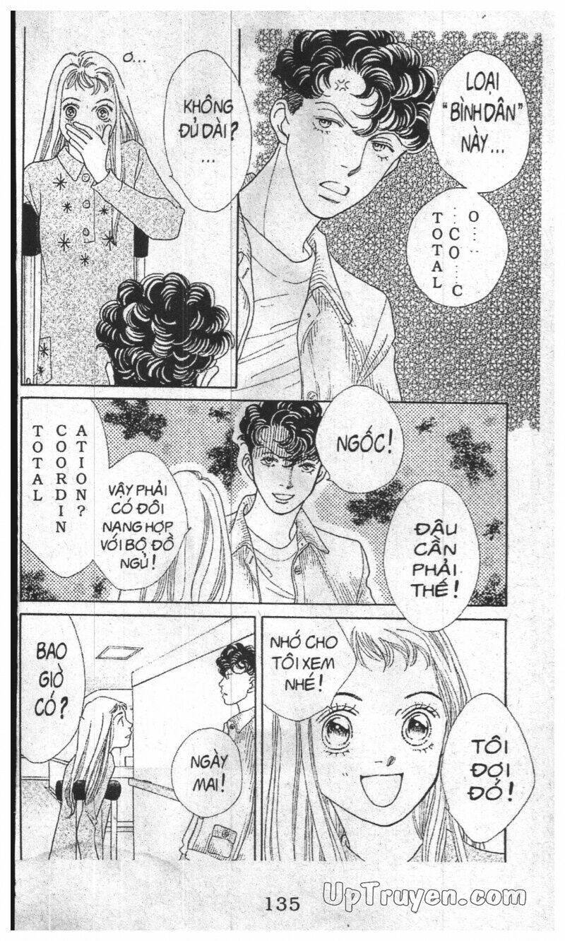 con nhà giàu chapter 190 132