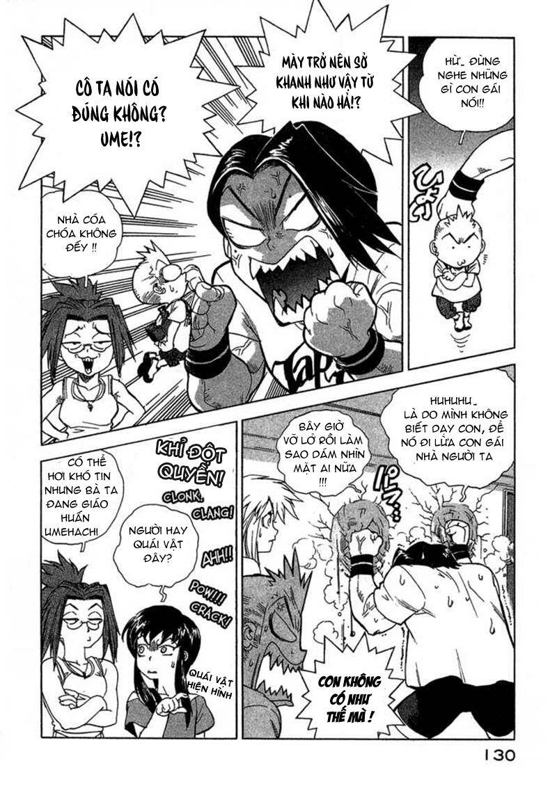 tende freeze! chapter 15 10
