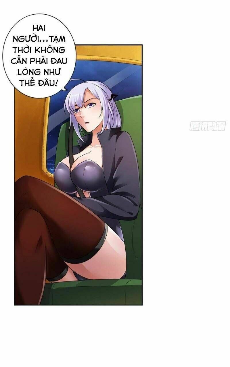 nhân vật phản diện đi tìm đường chết chapter 67 3