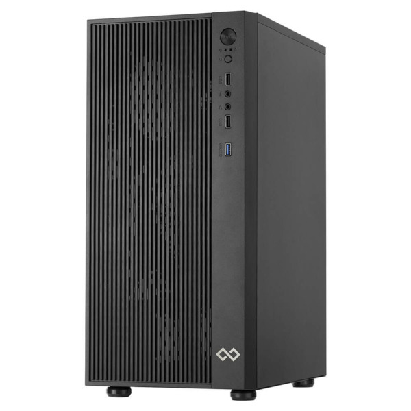 VỎ CASE MÁY TÍNH Infinity Nami – ATX Gaming Chassis_ HÀNG CHÍNH HÃNG