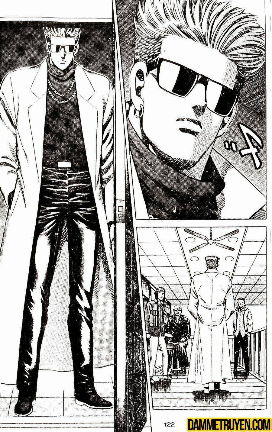 sức mạnh nhân đôi chapter 38.1 16