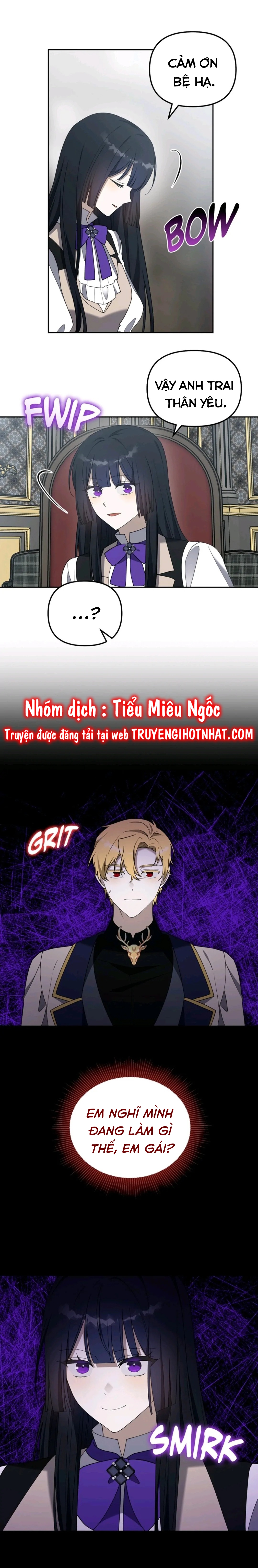 lời nguyền vẫn chưa kết thúc chapter 50 15