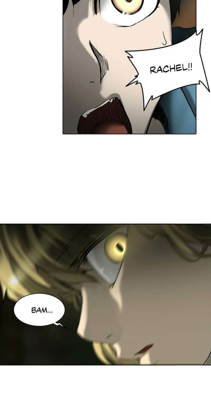 cuộc chiến trong tòa tháp chapter 274 65