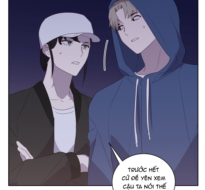 cuộc sống hai mặt của thần tượng chapter 21 43