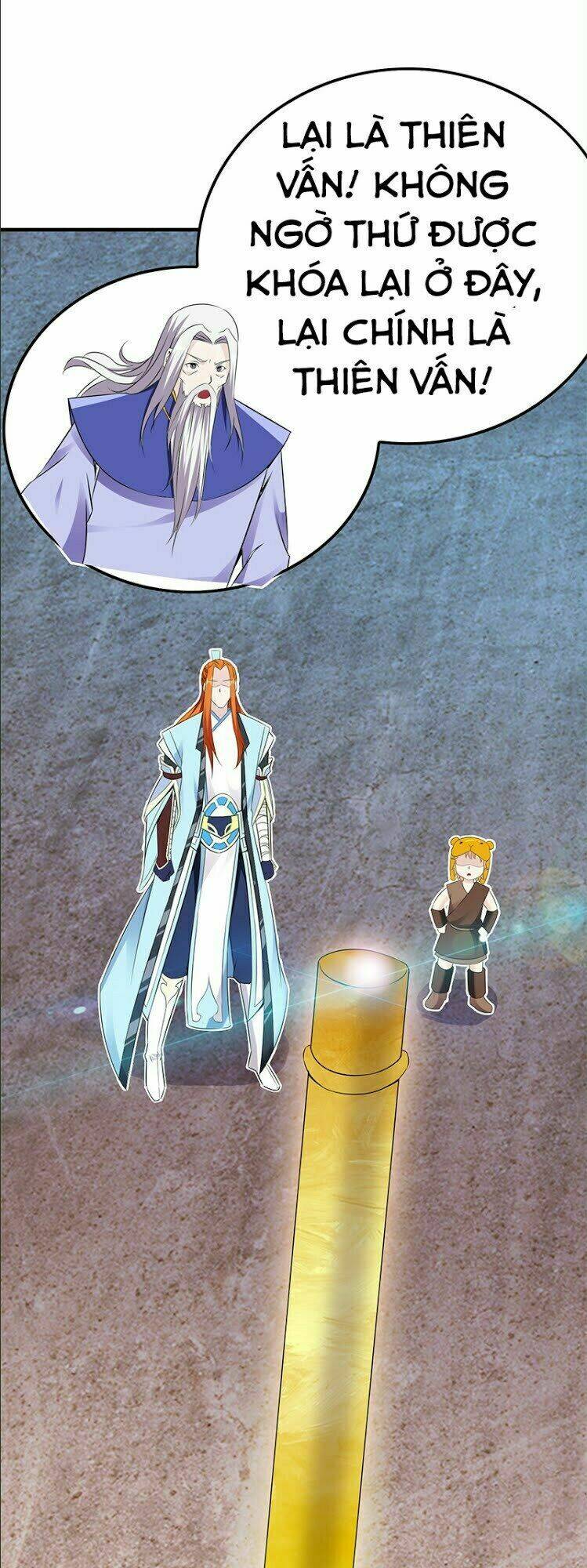 thiên hạ kiếp chapter 35 62