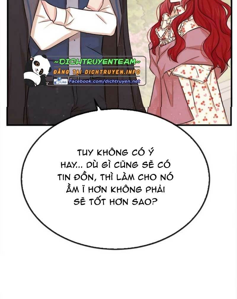 tiểu thư scarlet, em không muốn trả thù sao? chapter 7 28