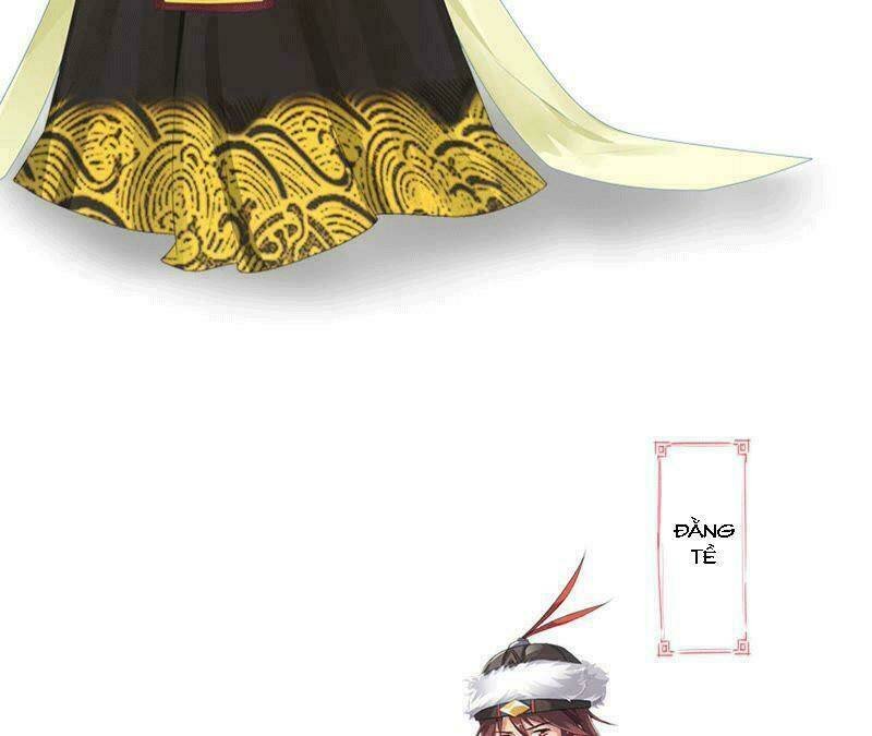 tình tễ hà xử chapter 2 10