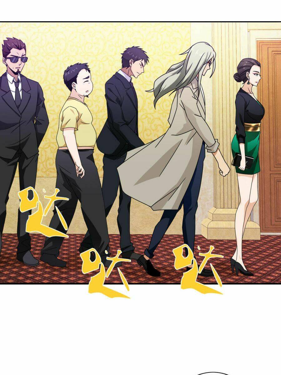 hộ hoa cao thủ tại đô thị chapter 88 30