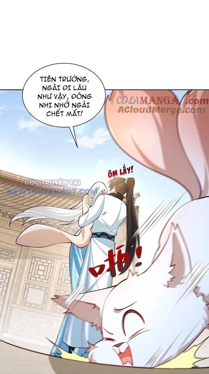 ta thực sự không muốn làm thần tiên chapter 63 20