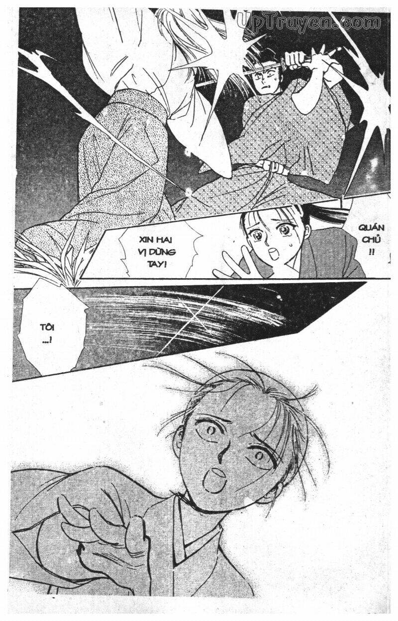 hoàng tử hoa - bud boy chapter 3 71