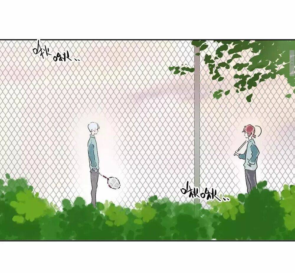 sos! tôi đã yêu một con sâu bướm (phần 2) chapter 33 3