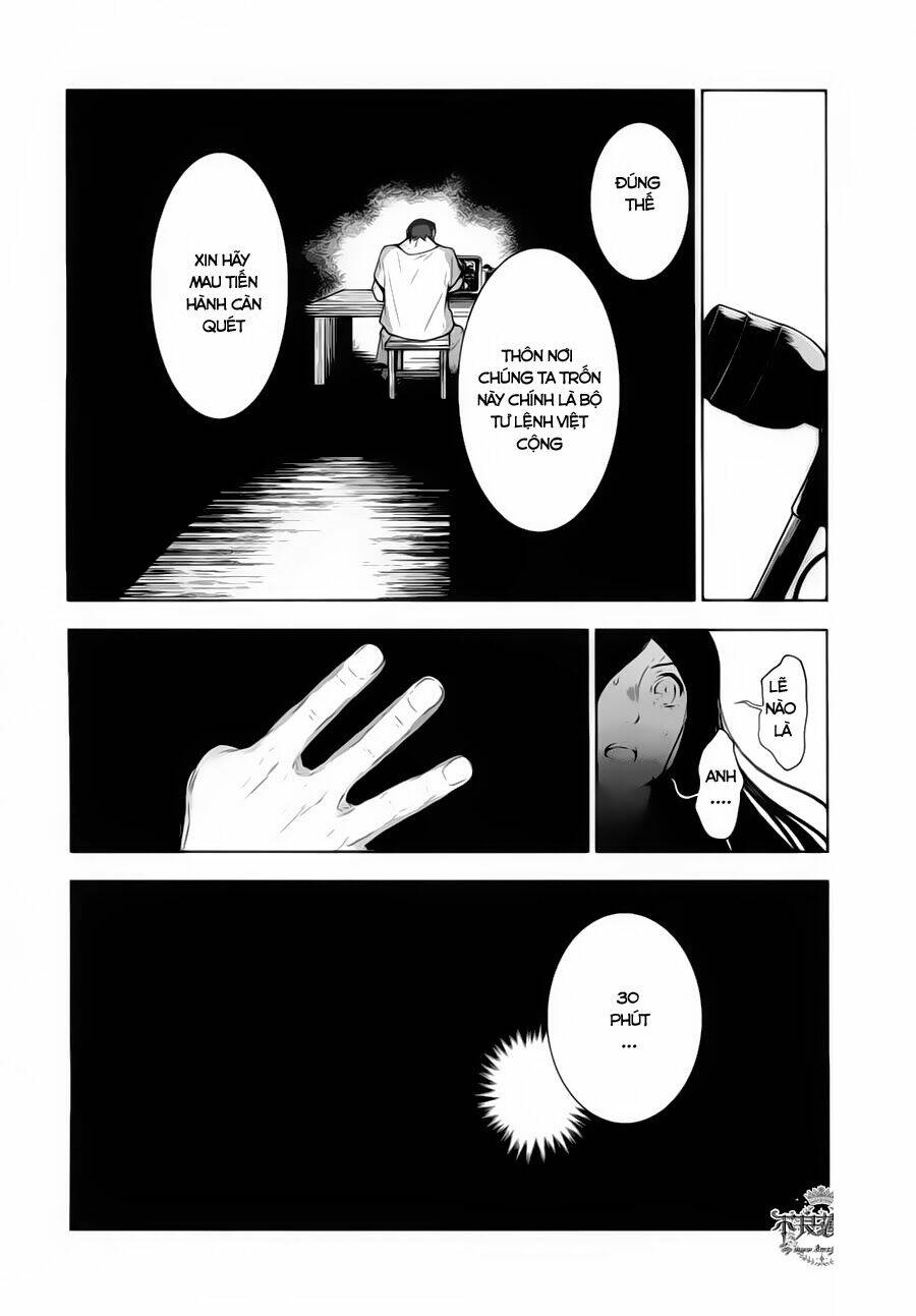 thời niên thiếu bác sĩ quái dị chapter 12 17