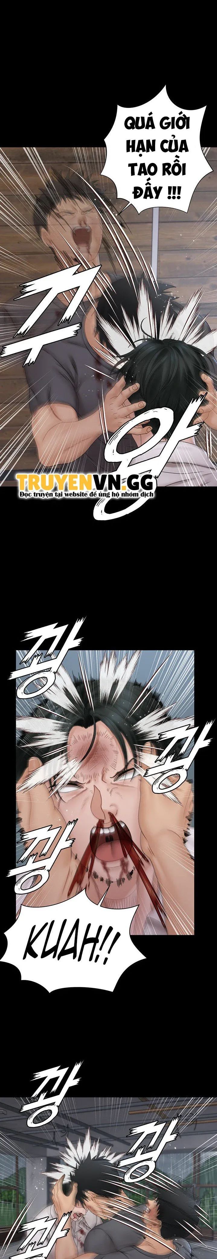thanh niên động kinh chapter 174 4