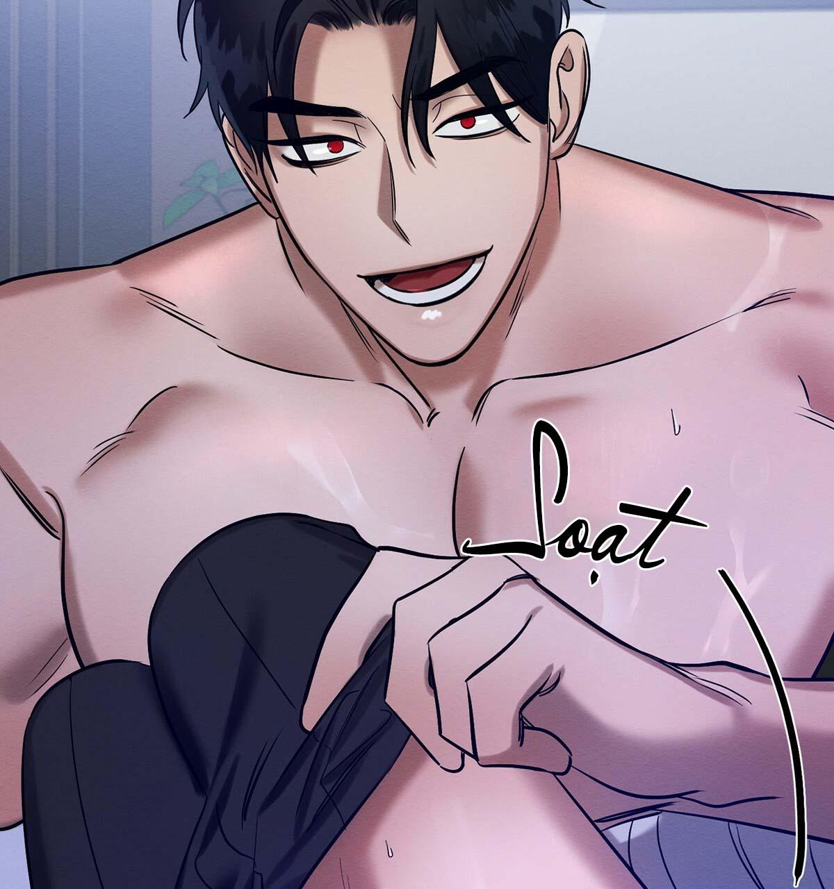 vòng xoáy của ác ma chapter 10 34