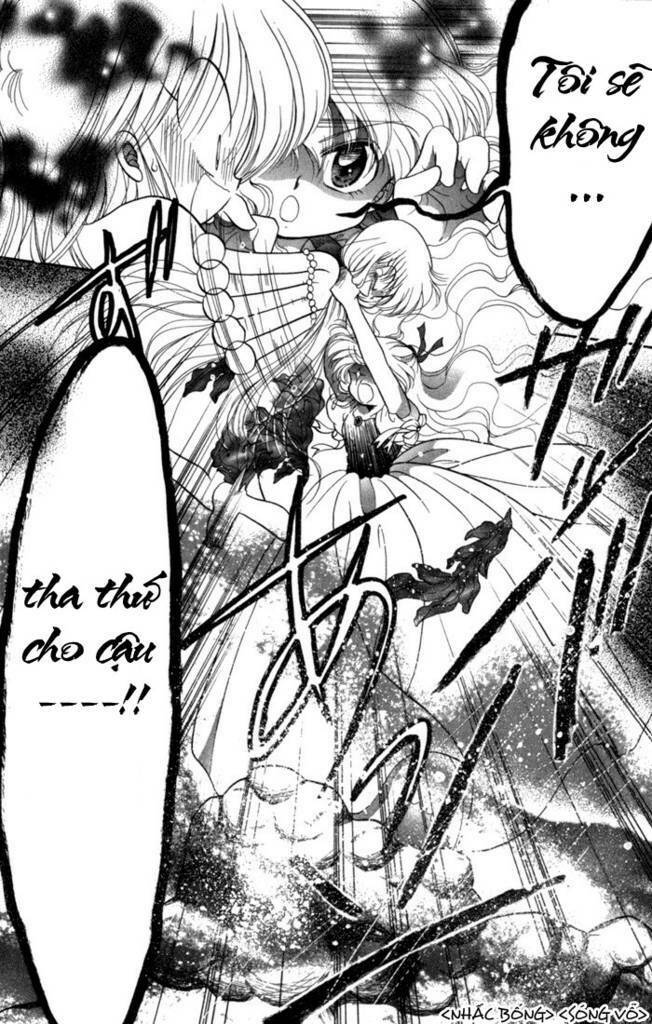 daa! daa! daa! chapter 28 31