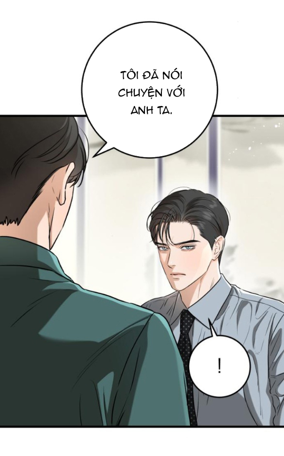 Nóng Lòng Muốn Giày Vò Em chapter 54.2 4