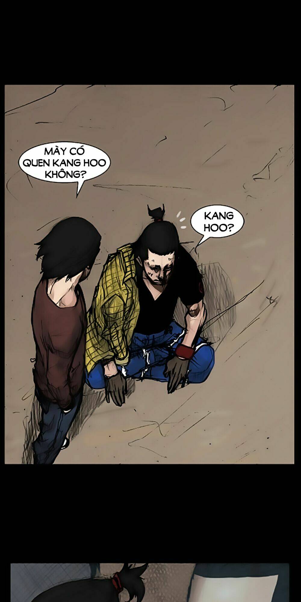 dokgo | độc cô chapter 39 9