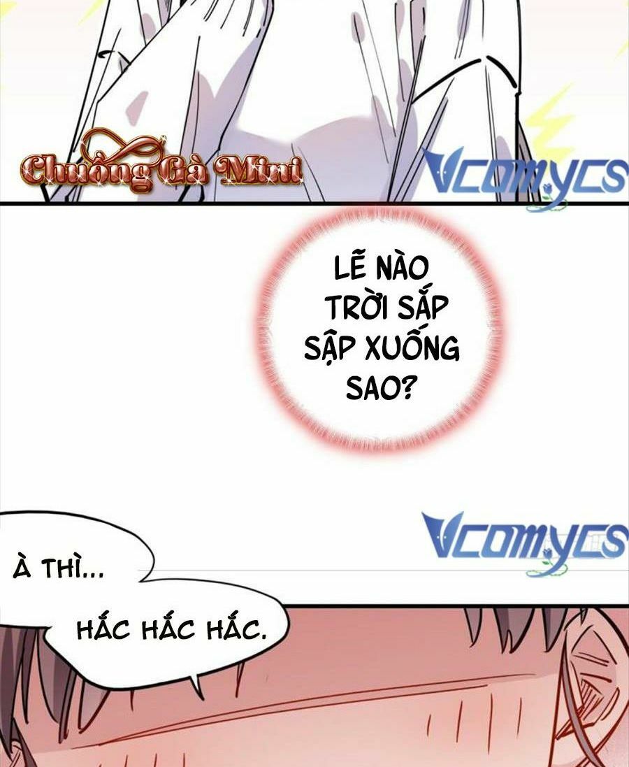 cố tổng, vợ của ngài quá mạnh rồi! chapter 38 5