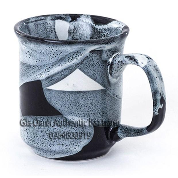 MEN CAO CẤP - Cốc trụ uống trà, cà phê D8.5cm*H9.5cm.Chuyên dùng cho nhà hàng và khách sạn đẳng cấp 5 sao