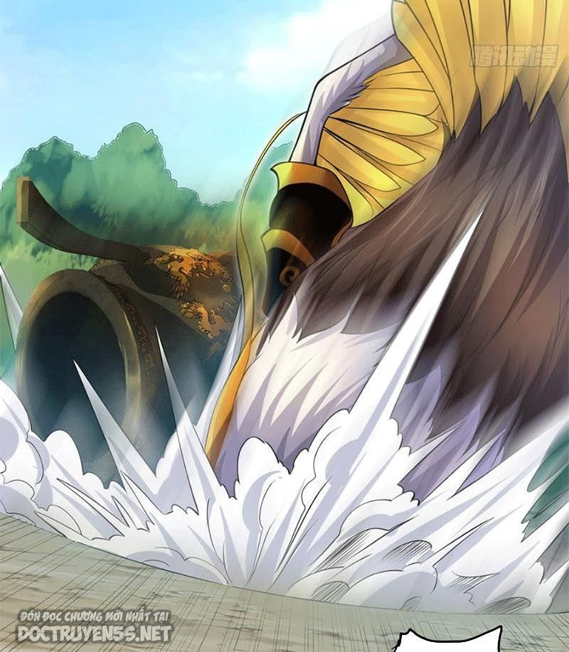 bắt đầu với kiếm vực, ta lặng lẽ tu luyện thành kiếm thần chapter 6 19