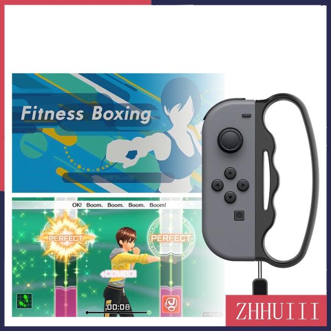 Tay Cầm Chơi Game Kèm Dây Nhỏ Cho Switch Joy-Con