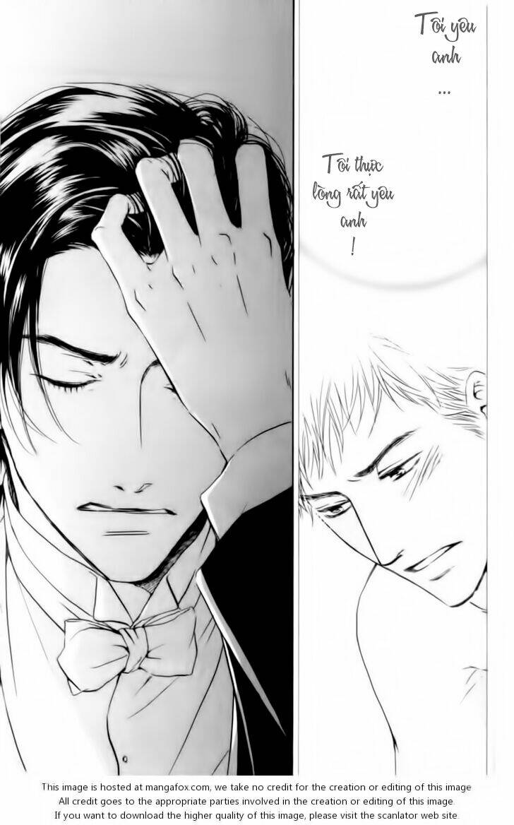bình minh u sầu chapter 9 47