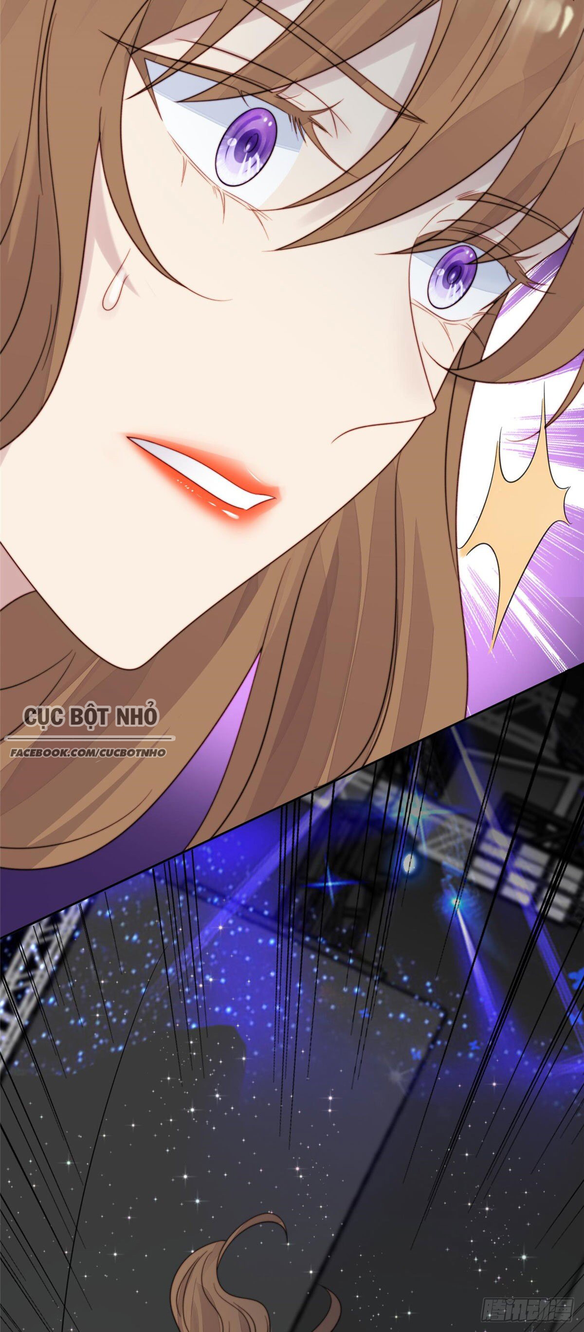 dựa vào đại lão ổn định vị trí c trong nam đoàn chapter 2 14