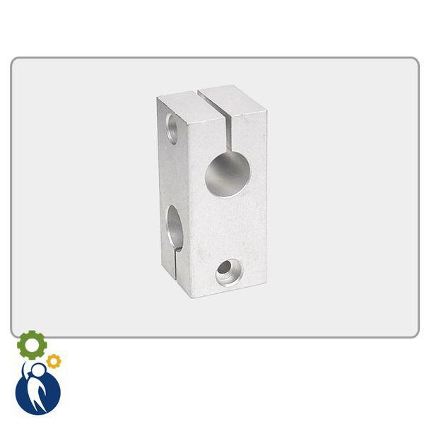 Khớp Nối Vuông Trục 8mm FKH8