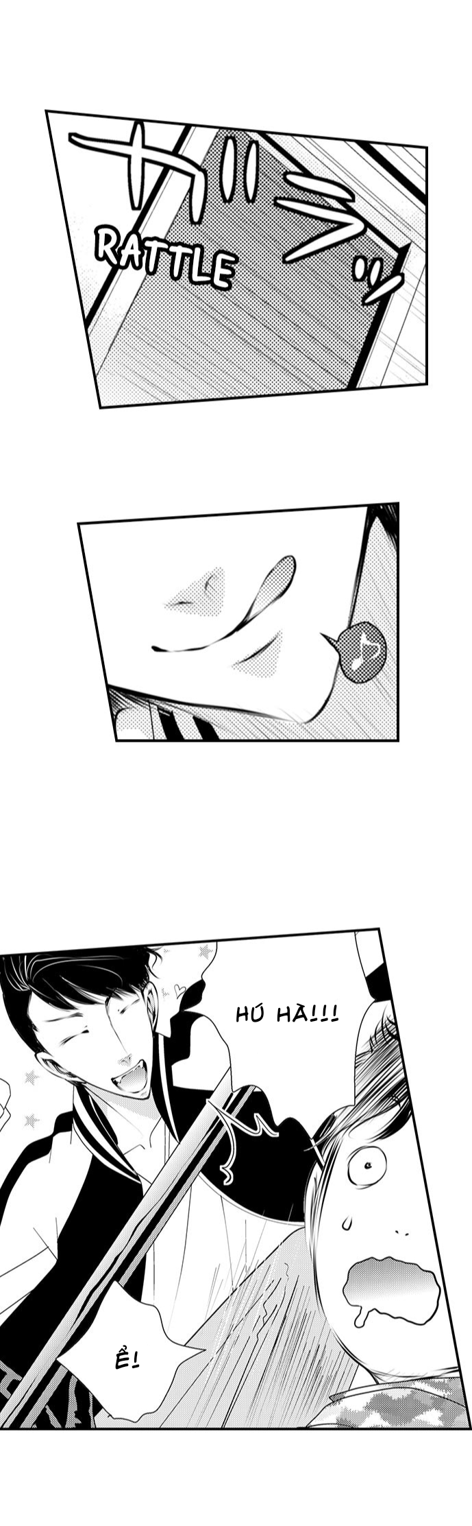 giây phút tận hưởng chapter 19 14