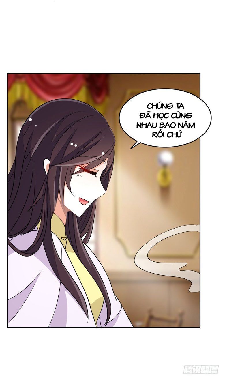 Dân Quốc Yêu Văn Lục chapter 76 - Trang 5