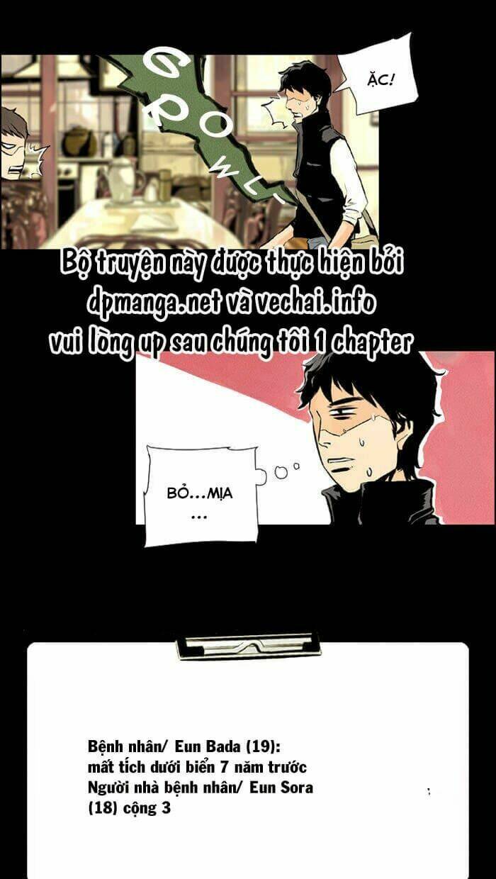 những xác chết hồi sinh từ đại dương chapter 10.1 28