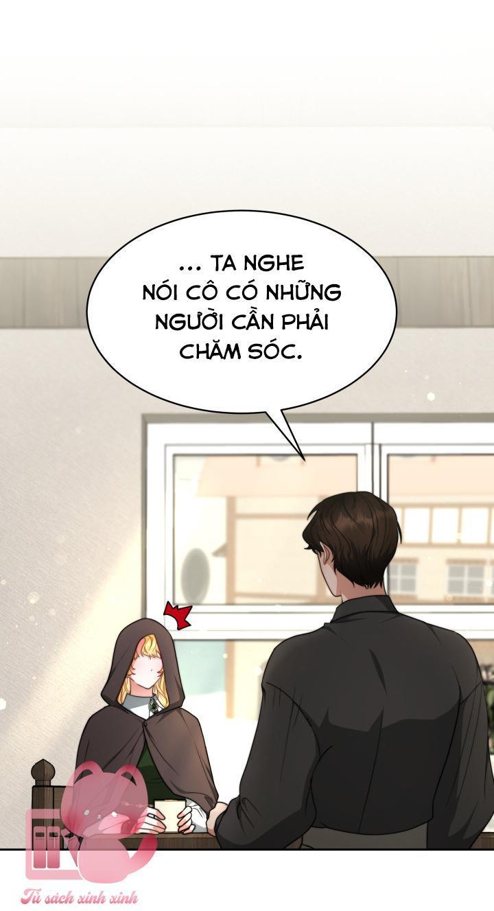 từ chồng cũ hóa thành nam chính chapter 15 46