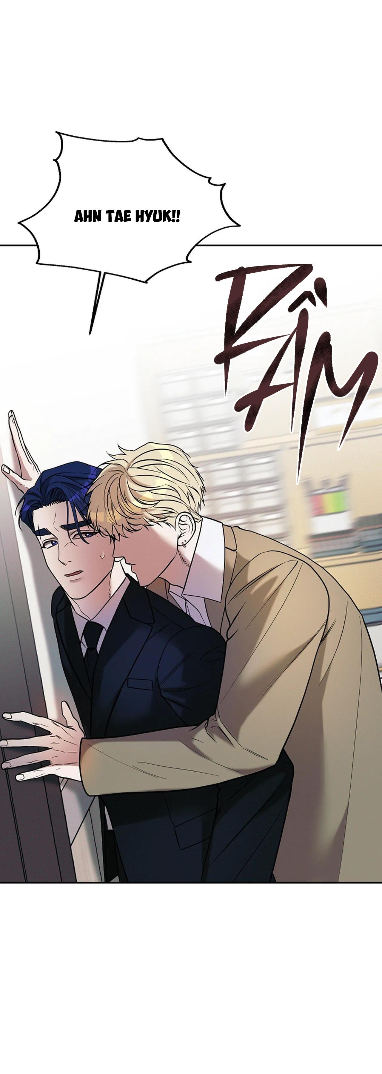 lý do bị loại chapter 6 3