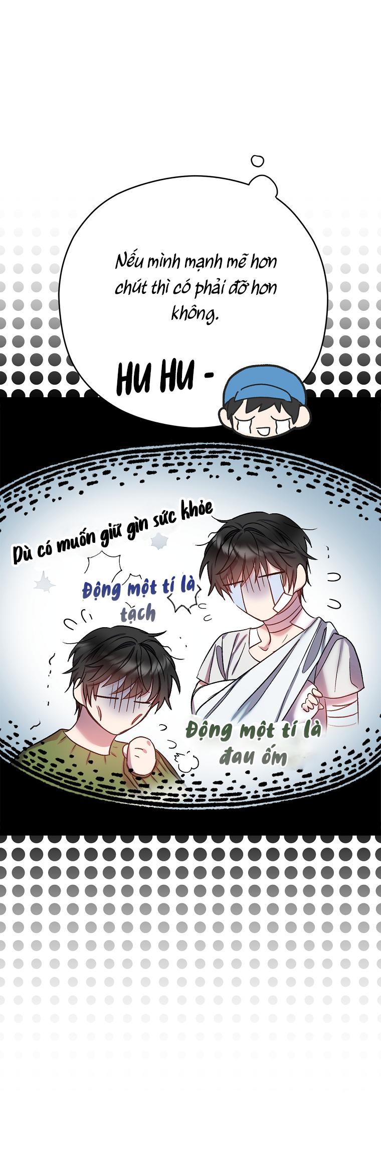 cơn mưa mật ngọt chapter 1 19