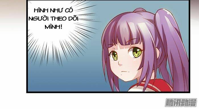 người ba độc thân chapter 6 7